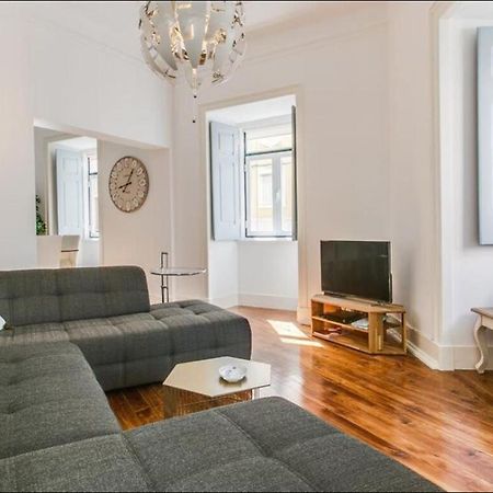 Zaire Retreat Apartment Lisboa Dış mekan fotoğraf