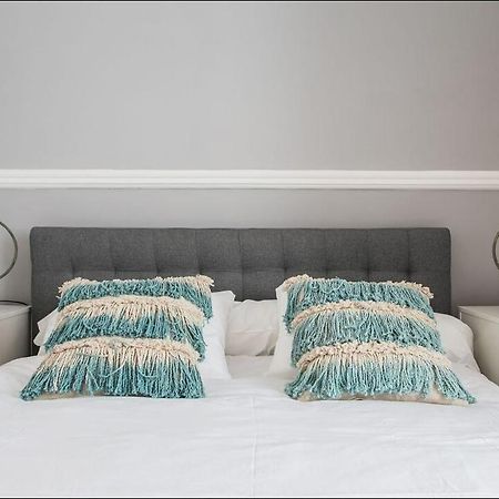 Zaire Retreat Apartment Lisboa Dış mekan fotoğraf
