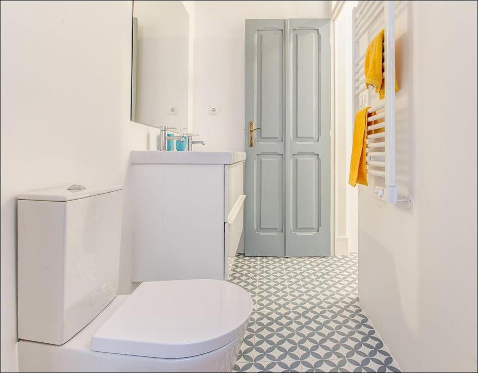 Zaire Retreat Apartment Lisboa Dış mekan fotoğraf
