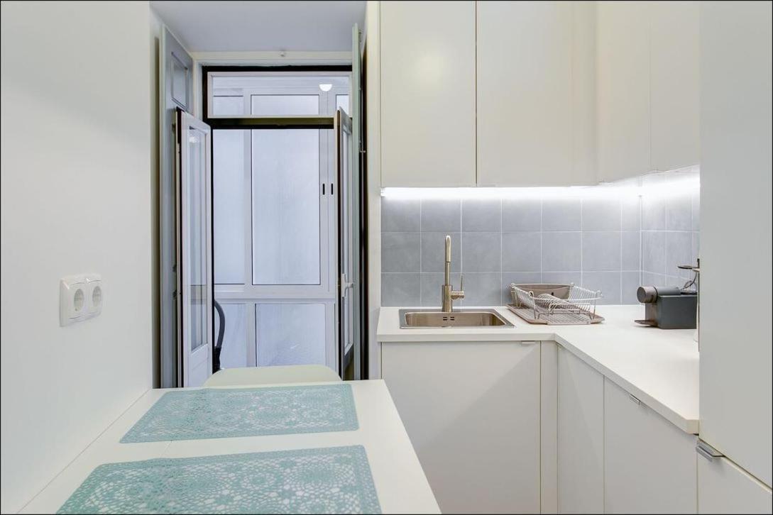 Zaire Retreat Apartment Lisboa Dış mekan fotoğraf