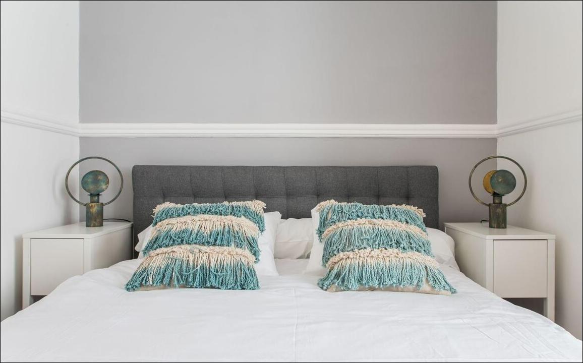 Zaire Retreat Apartment Lisboa Dış mekan fotoğraf
